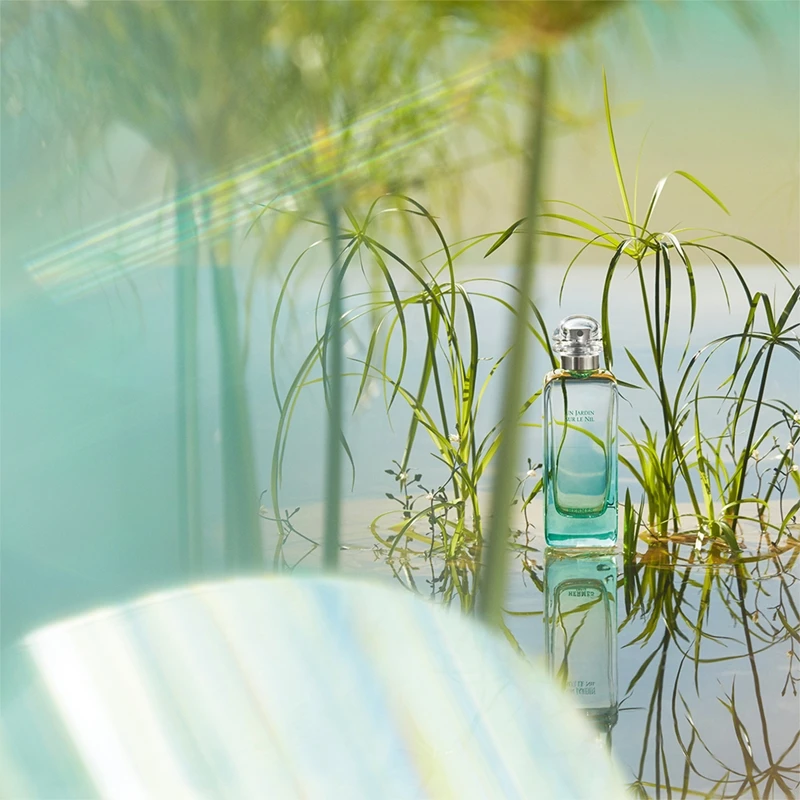 Hermès HERMÈS Un Jardin Sur Le Nil 3 Hermès HERMÈS Un Jardin Sur Le Nil – Image 3