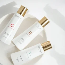 ICONIQUE Professional R+ Keratin Repair Nourishing Conditioner -Kérastase Soldes iconique professional r keratin repair nourishing conditioner apres shampooing renovateur a la keratine pour cheveux secs et abimes 2