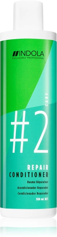 Indola Repair 1 Indola Repair