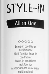 Inebrya Style-In All In One