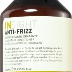 INSIGHT Anti-Frizz