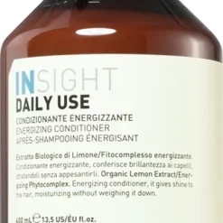 INSIGHT Daily Use