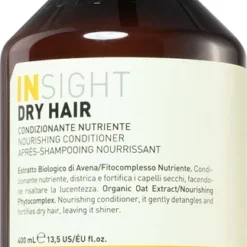 INSIGHT Dry Hair