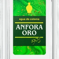 Instituto Español Anfora Oro