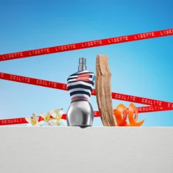 Jean Paul Gaultier Classique Pride Edition -Kérastase Soldes jean paul gaultier classique pride edition eau de toilette mixte 2