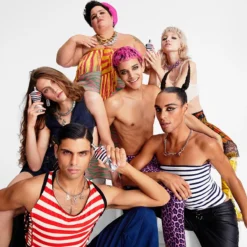 Jean Paul Gaultier Classique Pride Edition -Kérastase Soldes jean paul gaultier classique pride edition eau de toilette mixte 4