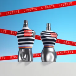 Jean Paul Gaultier Classique Pride Edition -Kérastase Soldes jean paul gaultier classique pride edition eau de toilette mixte 5