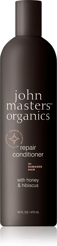John Masters Organics Honey & Hibiscus Conditioner 1 John Masters Organics Honey & Hibiscus Conditioner