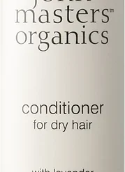 John Masters Organics Lavender & Avocado Conditioner