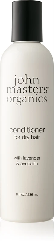 John Masters Organics Lavender & Avocado Conditioner 1 John Masters Organics Lavender & Avocado Conditioner