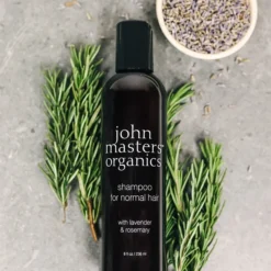 John Masters Organics Lavender & Rosemary Shampoo -Kérastase Soldes john masters organics lavender rosemary shampoo shampoing pour cheveux normaux 1