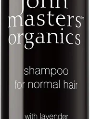 John Masters Organics Lavender & Rosemary Shampoo