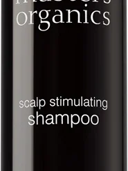 John Masters Organics Spearmint & Meadowsweet Scalp Stimulating Shampoo