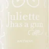 Juliette Has A Gun Anyway