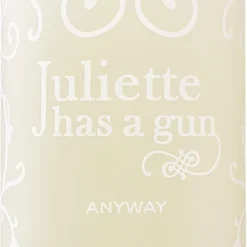 Juliette Has A Gun Anyway