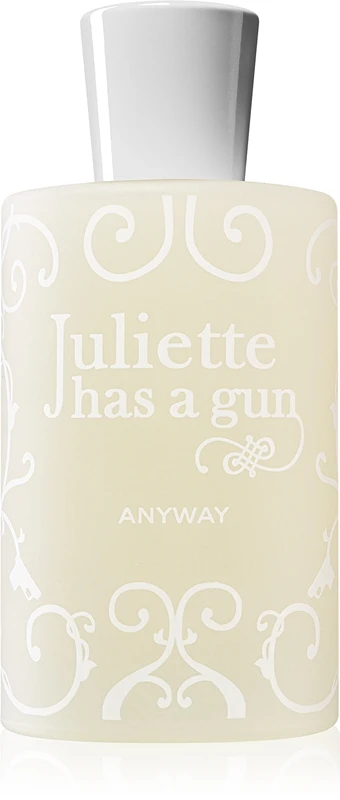 Juliette Has A Gun Anyway 1 Juliette Has A Gun Anyway