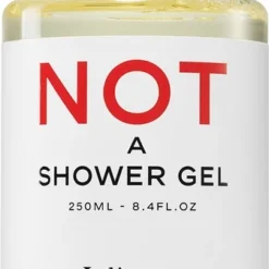 Juliette Has A Gun Not A Shower Gel