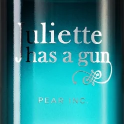 Juliette Has A Gun Pear Inc.