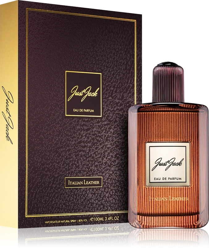 Just Jack Italian Leather 2 Just Jack Italian Leather – Image 2