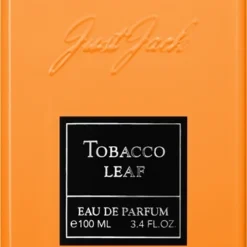 Just Jack Tobacco Leaf