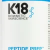K18 Peptide Prep
