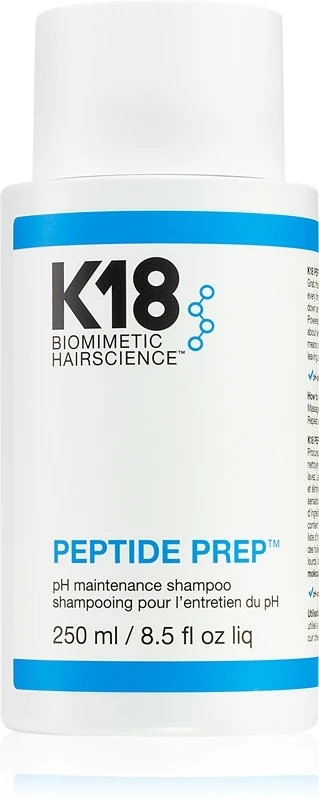 K18 Peptide Prep 1 K18 Peptide Prep