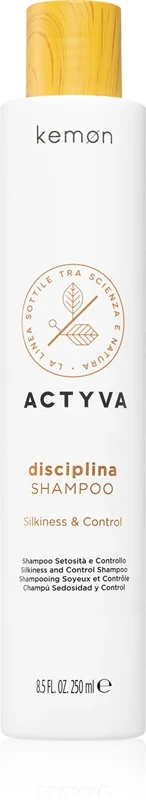 Kemon Actyva Disciplina 1 Kemon Actyva Disciplina