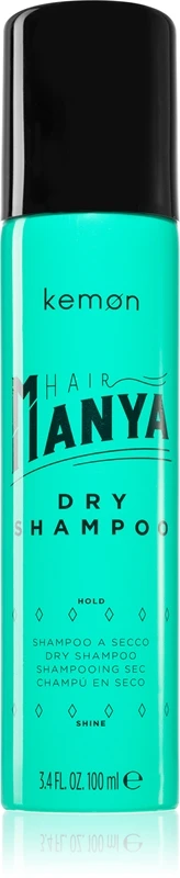 Kemon Hair Manya Dry Shampoo 1 Kemon Hair Manya Dry Shampoo