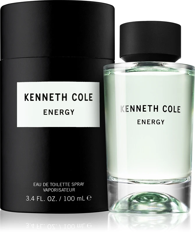 Kenneth Cole Energy 2 Kenneth Cole Energy – Image 2