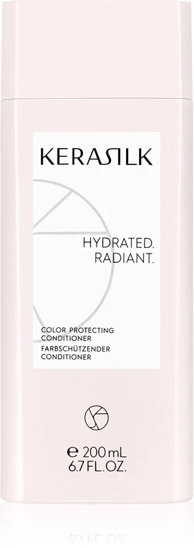 KERASILK Essentials Color Protecting Conditioner 1 KERASILK Essentials Color Protecting Conditioner