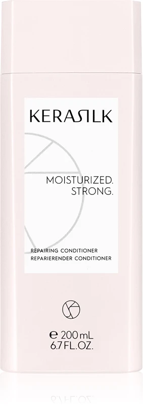 KERASILK Essentials Repairing Conditioner 1 KERASILK Essentials Repairing Conditioner