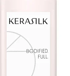 KERASILK Essentials Volumizing Foam Conditioner