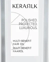 KERASILK Specialists Multi-Benefit Hair Oil