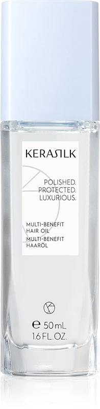 KERASILK Specialists Multi-Benefit Hair Oil 1 KERASILK Specialists Multi-Benefit Hair Oil