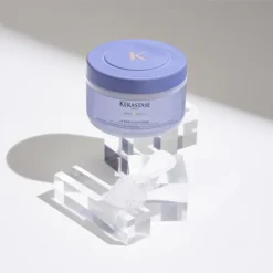 Kérastase Blond Absolu Bain Cicaextreme -Kérastase Soldes kerastase blond absolu bain cicaextreme shampoing creme pour cheveux blonds 2