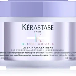 Kérastase Blond Absolu Bain Cicaextreme