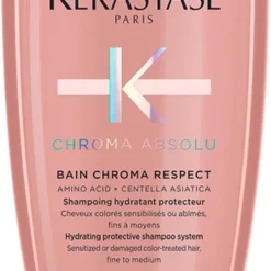Kérastase Chroma Absolu Bain Chroma Respect