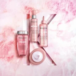 Kérastase Chroma Absolu Fondant Cica Chroma -Kérastase Soldes kerastase chroma absolu fondant cica chroma apres shampoing renovateur pour cheveux colores 4