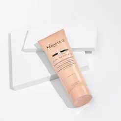 Kérastase Curl Manifesto Fondant Hydration Essentielle 7 Kérastase Curl Manifesto Fondant Hydration Essentielle -Kérastase Soldes kerastase curl manifesto fondant hydration essentielle apres shampoing hydratant et nourrissant pour cheveux boucles et frise 3
