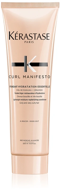 Kérastase Curl Manifesto Fondant Hydration Essentielle 1 Kérastase Curl Manifesto Fondant Hydration Essentielle