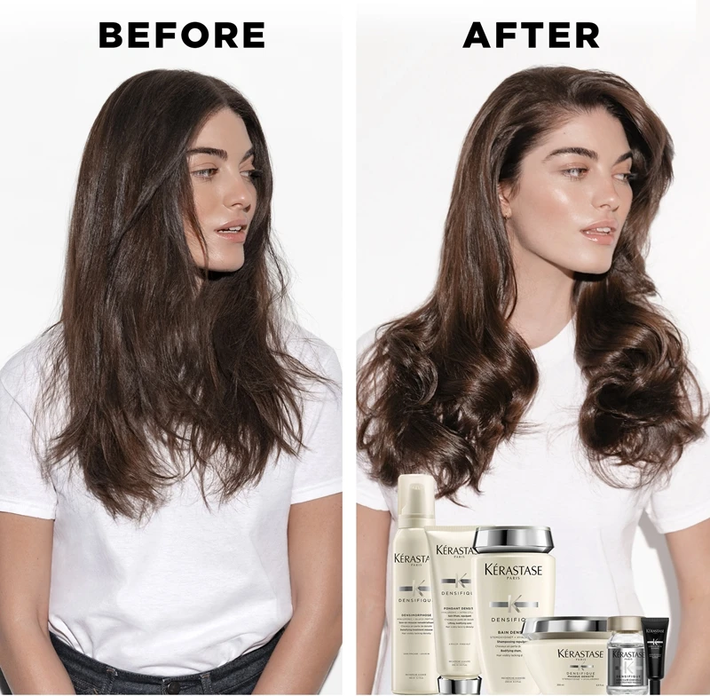 Kérastase Densifique Fondant Densité 4 Kérastase Densifique Fondant Densité – Image 4
