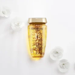 Kérastase Elixir Ultime Le Bain -Kérastase Soldes kerastase elixir ultime le bain shampoing pour cheveux ternes et fatigues 1