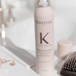 Kérastase Fresh Affair -Kérastase Soldes kerastase fresh affair shampoing sec pour tous types de cheveux 5