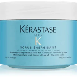 Boutique En Ligne Notino 25 Kérastase Fusio Scrub Énergisant
