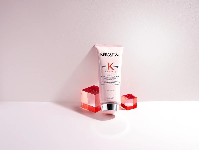 Kérastase Genesis Fondant Renforçateur 2 Kérastase Genesis Fondant Renforçateur – Image 2