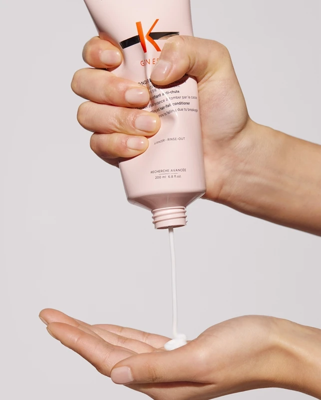 Kérastase Genesis Fondant Renforçateur 5 Kérastase Genesis Fondant Renforçateur – Image 5
