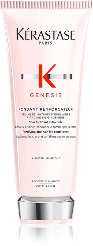 Kérastase Genesis Fondant Renforçateur 1 Kérastase Genesis Fondant Renforçateur