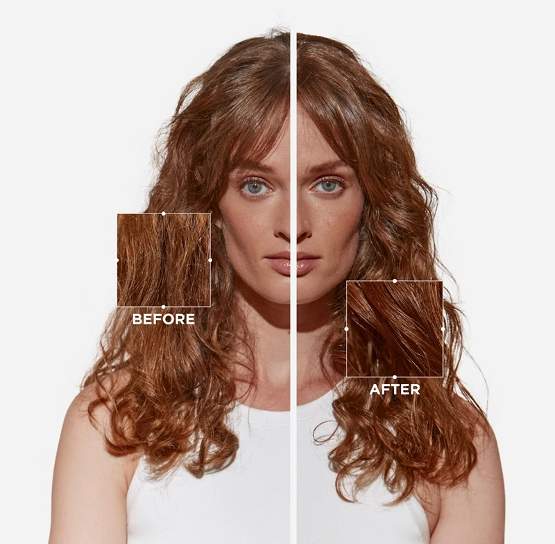 Kérastase Nutritive Lait Vital 4 Kérastase Nutritive Lait Vital – Image 4