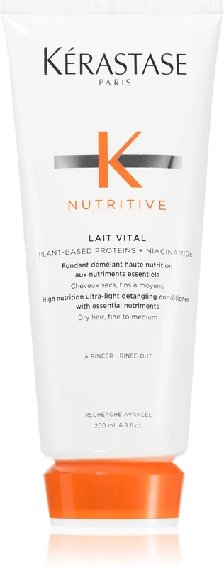 Kérastase Nutritive Lait Vital 1 Kérastase Nutritive Lait Vital