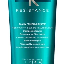 Kérastase Résistance Bain Thérapiste